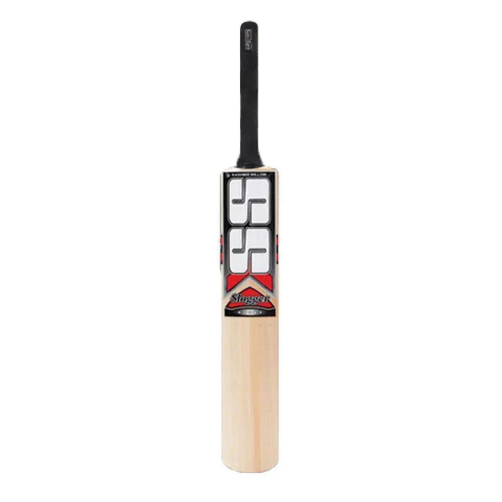 SS Slogger Kashmir Willow Cricket Bat Standard Size