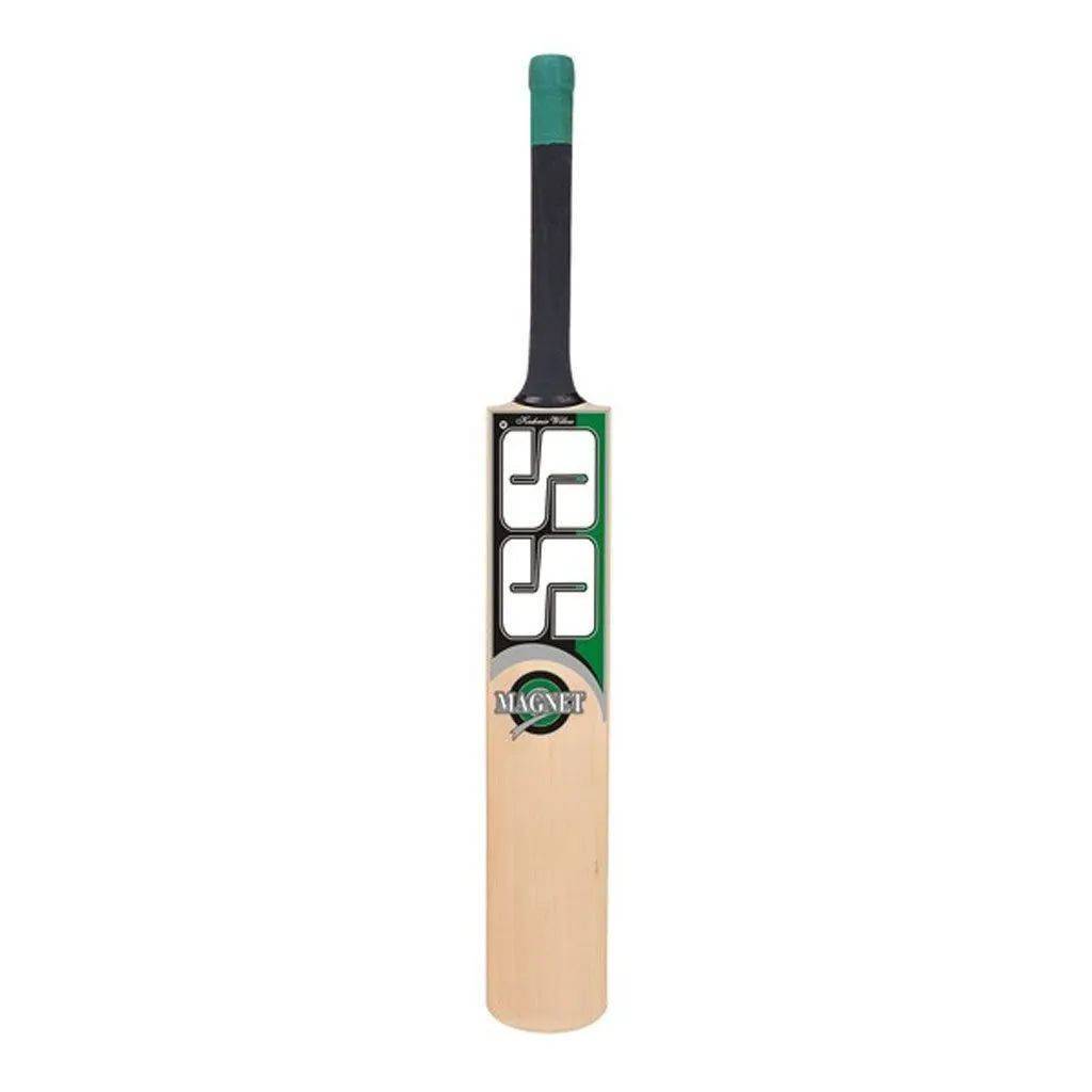 SS Magnet Kashmir Willow Cricket Bat Standard Size