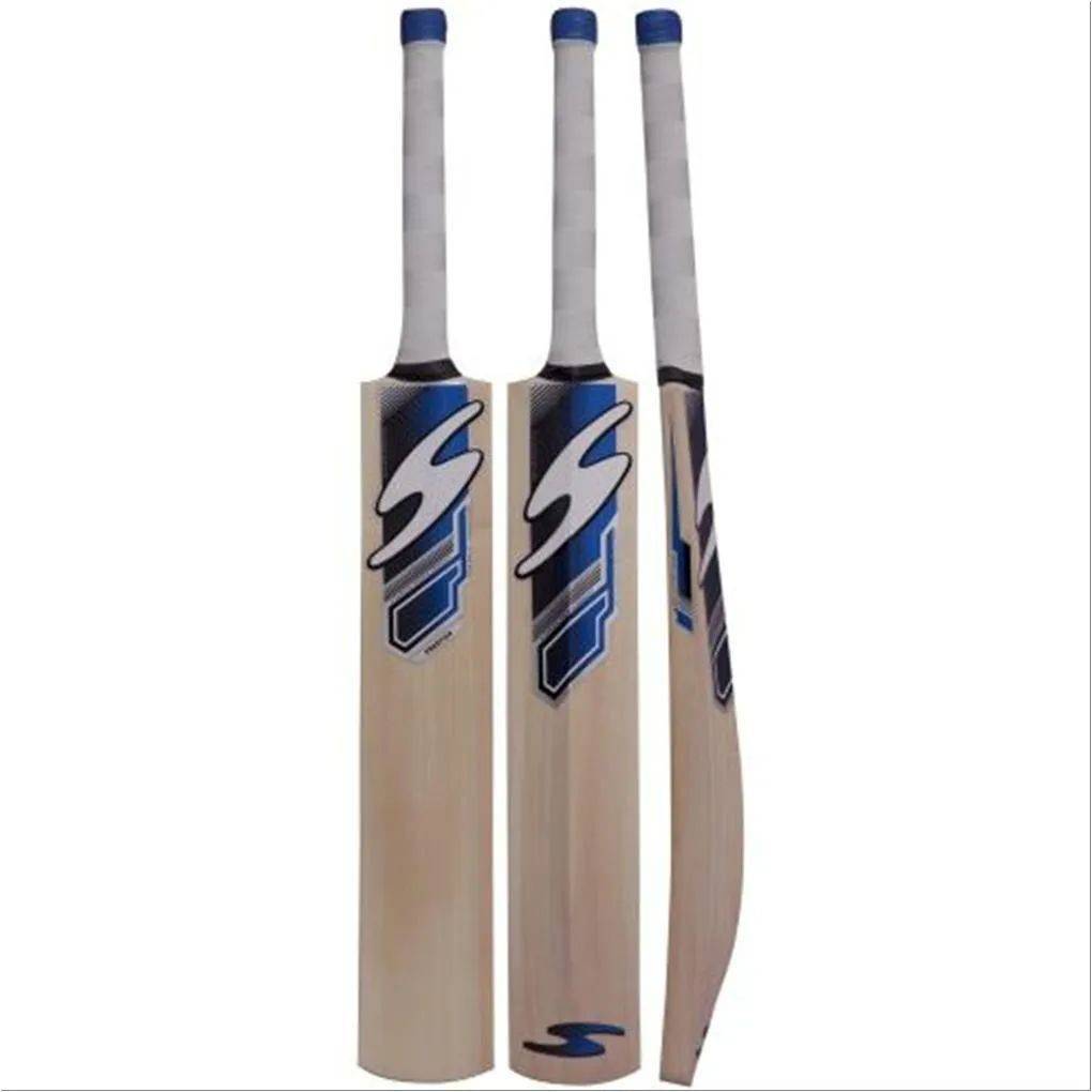 SS Ton Single S Prestige Kashmir Willow Cricket Bat