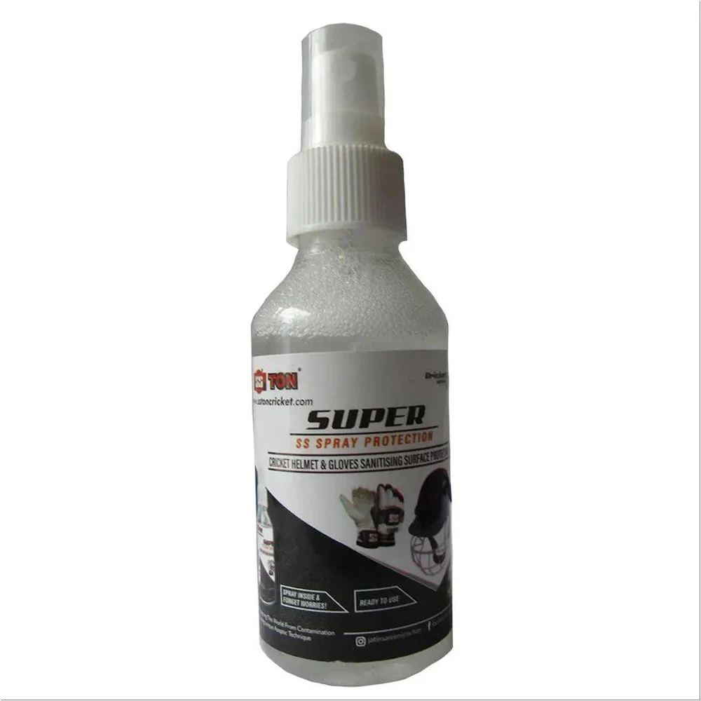 SS Ton Super Spray Protection