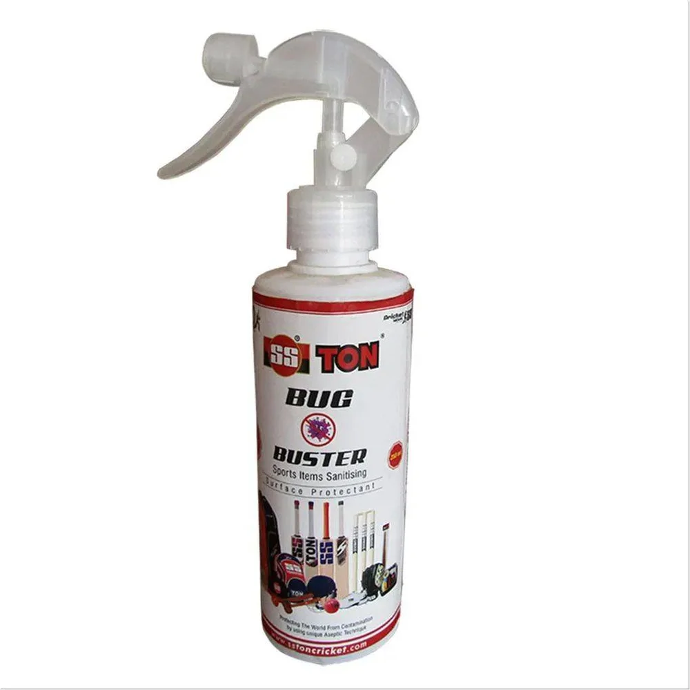 SS Ton Bug Buster Sports Items Sanitising