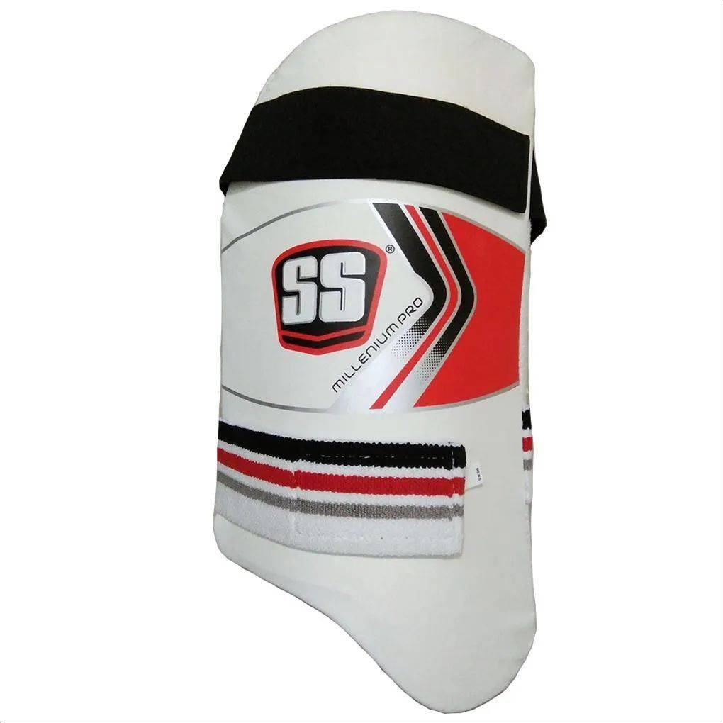 SS Millennium Pro Thigh Guards