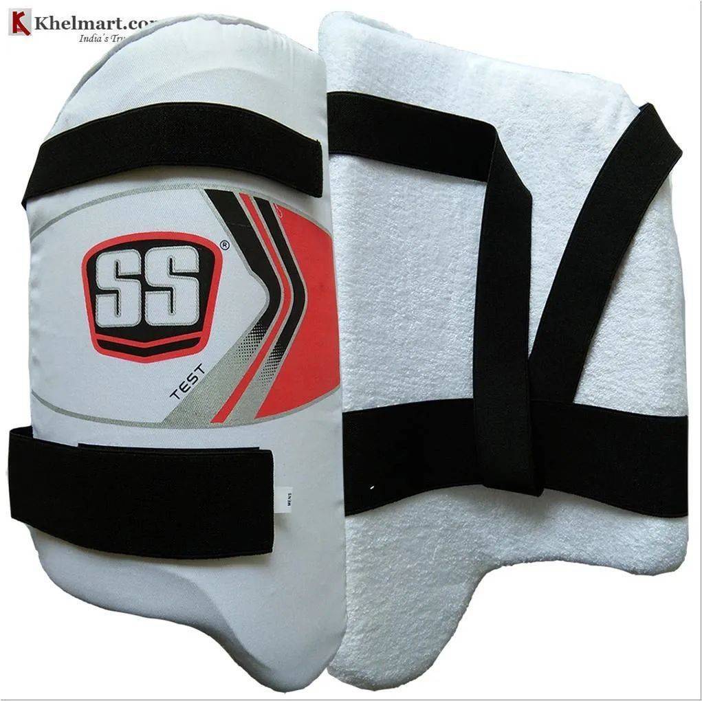 SS Test Thigh Guards