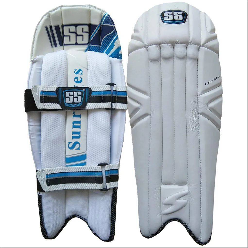 SS Player Series Wicket Keeping Leg Guard