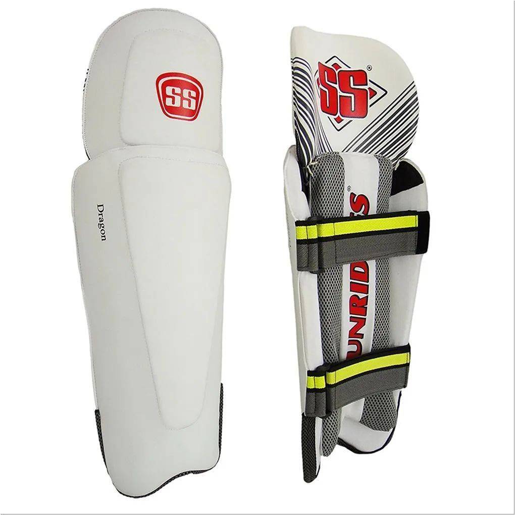 SS Dragon Wicket Keeping Leg Guard
