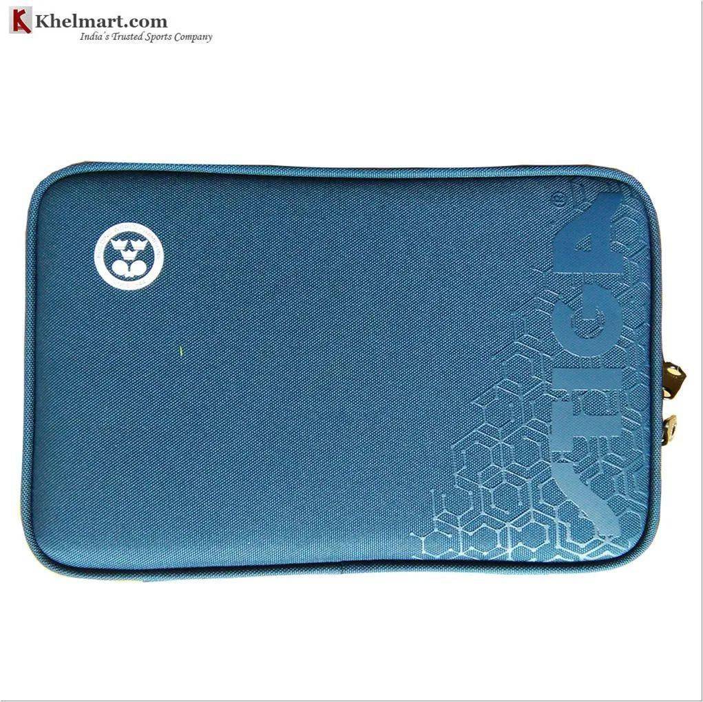 Stiga Hexagon Table Tennis Bat Cover