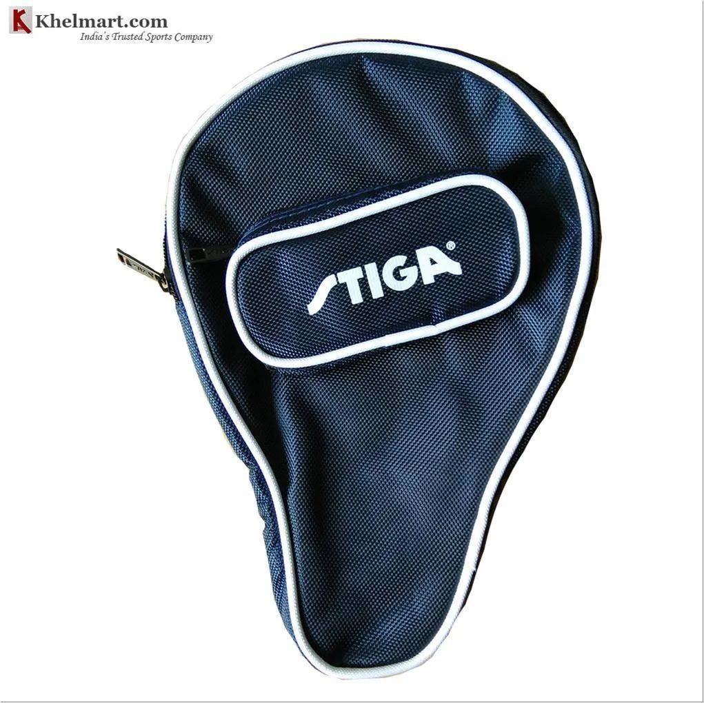 Stiga Training Table Tennis Bat Cover