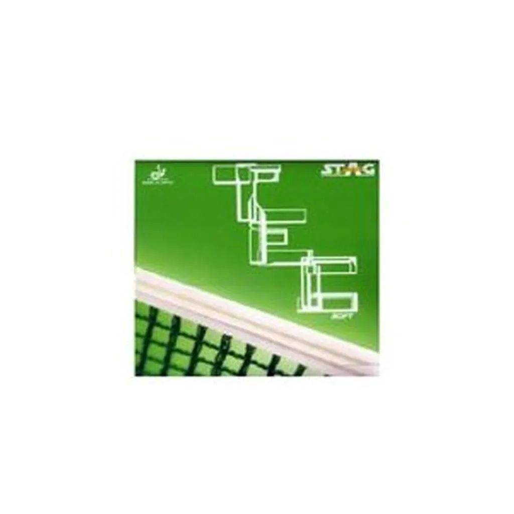 Stag Tec Table Tennis Rubber