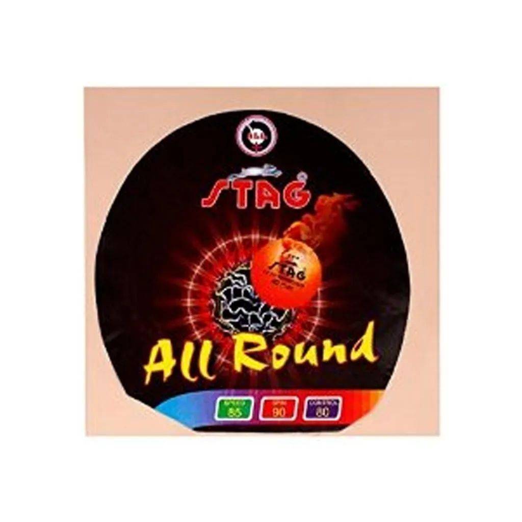 STAG ALLROUND TABLE TENNIS RUBBER