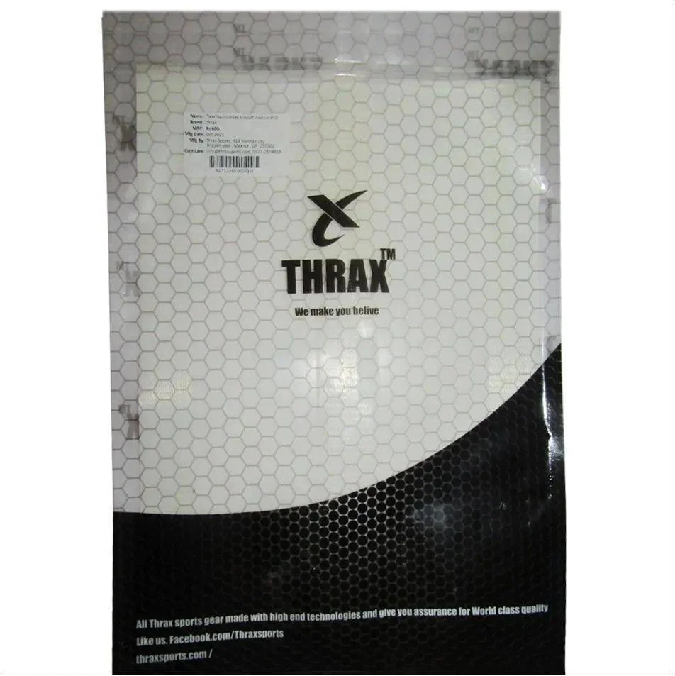 Thrax Player Grade Anti Scuff Sheet Set of 10
