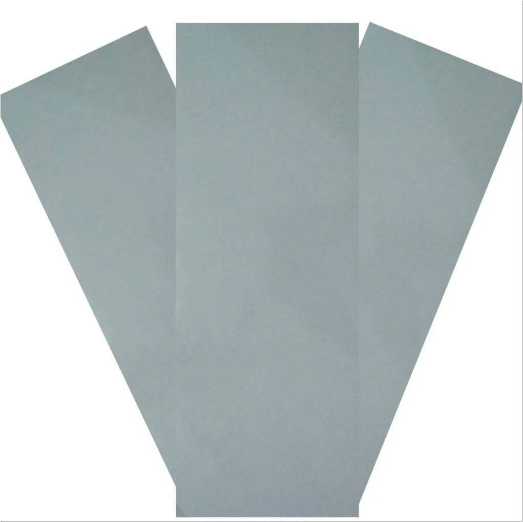 Thrax Anti Scuff Sheet Protection Plain Set of 3