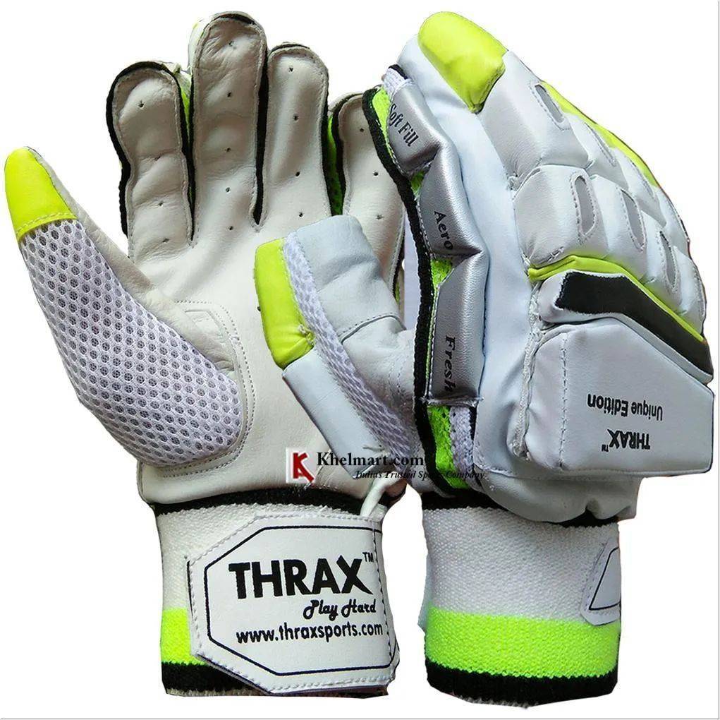 Thrax Unique Edition Batting Gloves