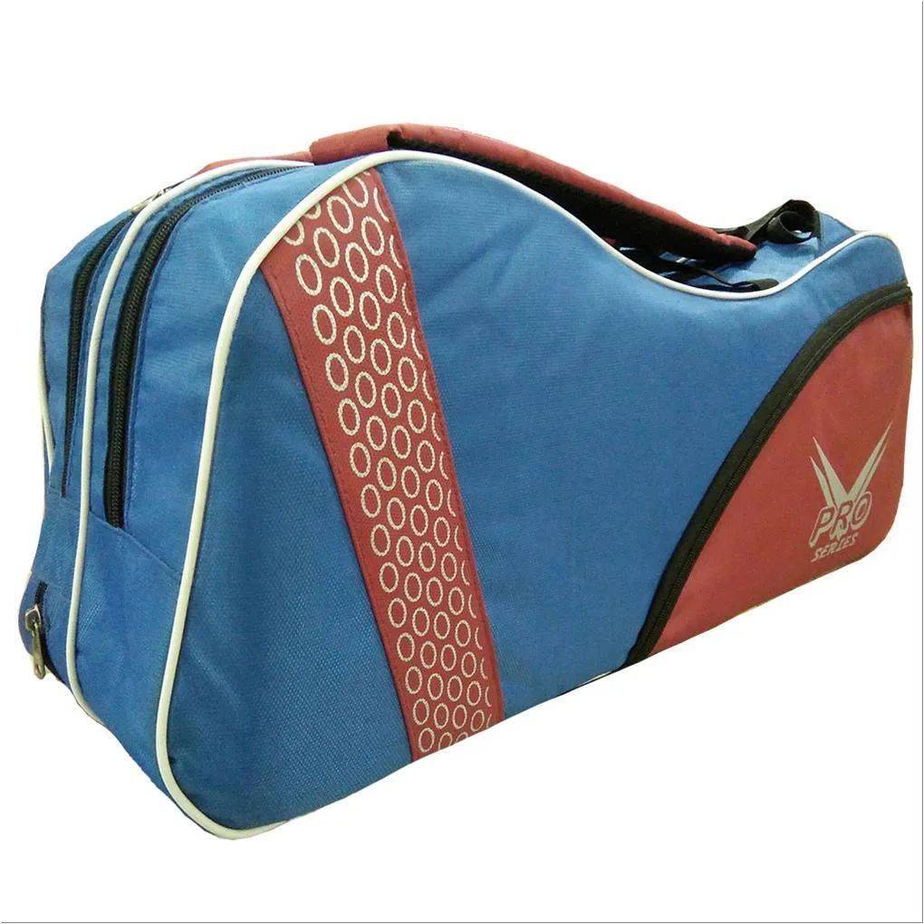 Thrax Pro Series Rev Badminton Kit Bag