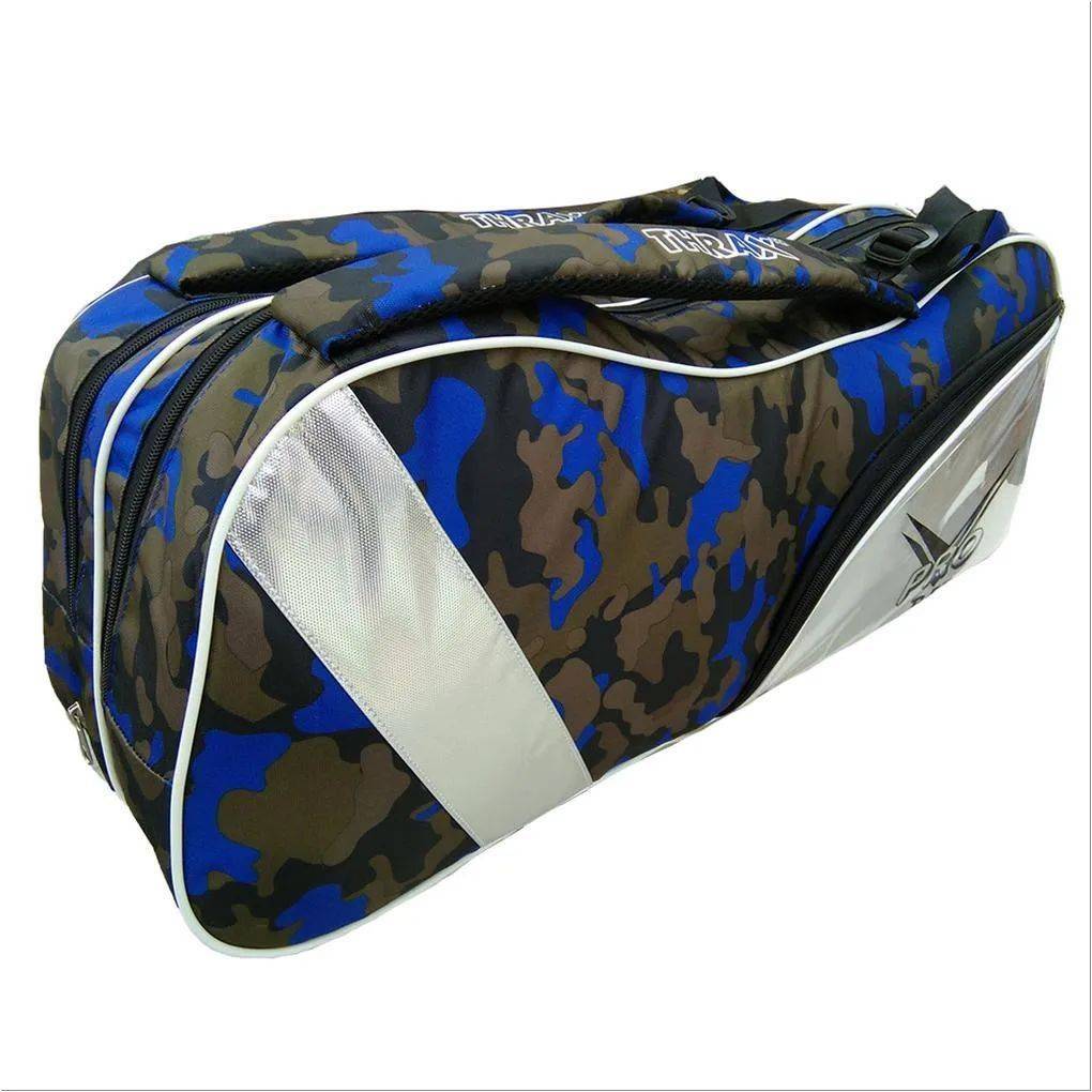 Thrax Pro Reb Badminton Kit Bag Multicolour