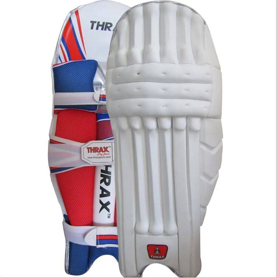 Thrax Test Cricket Batting Pads