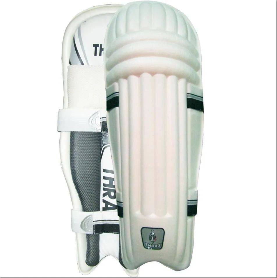 Thrax Pro Ultimate Super Lite Batting Pad