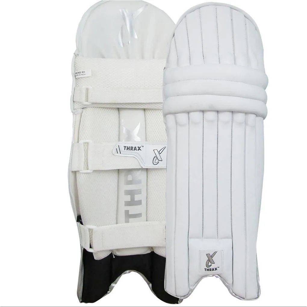 Thrax Club Series Cricket Batting pad