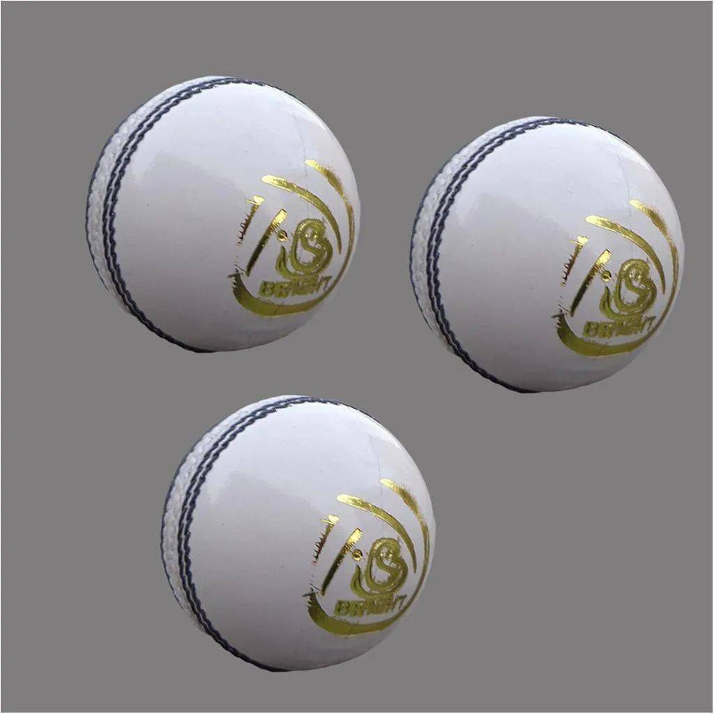 Thrax league Cricket Ball 3 Ball Set