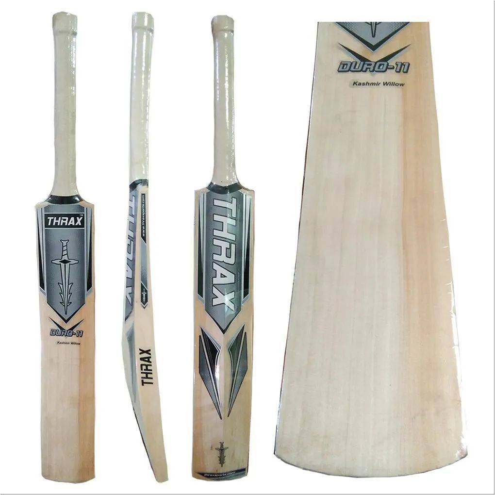 Thrax Duro 11 Kashmir Willow Cricket Bat