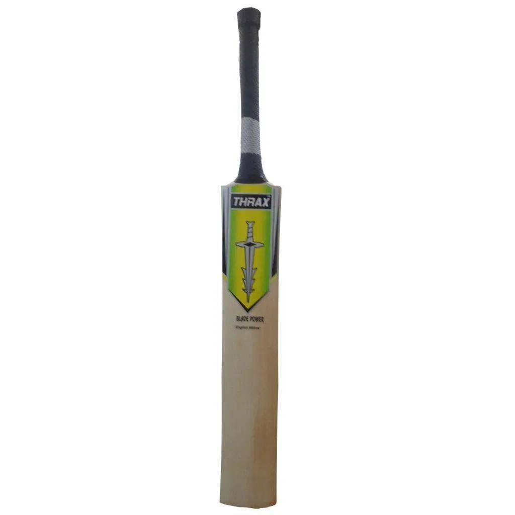 Thrax Blade Power English Willow Cricket bat