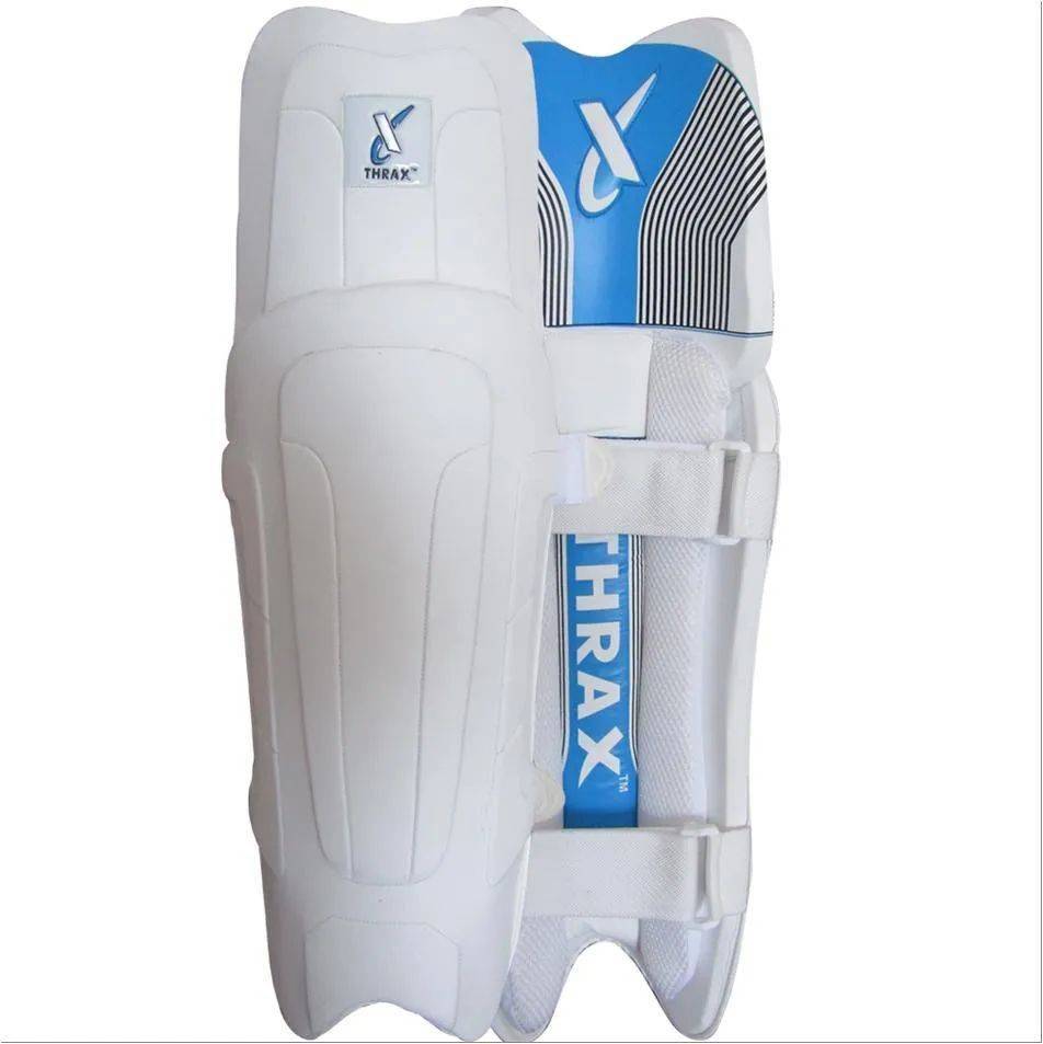 Thrax MX Ultra lite Cricket Batting pads RH