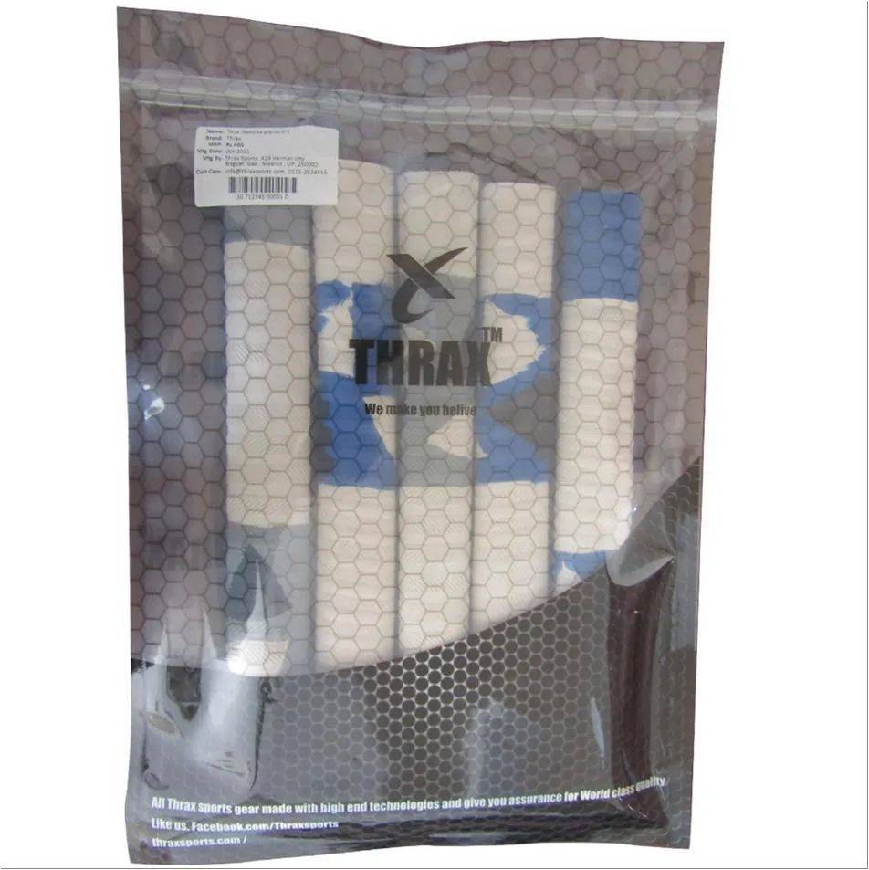 Thrax Matrix Cricket Bat Grip Set of 10