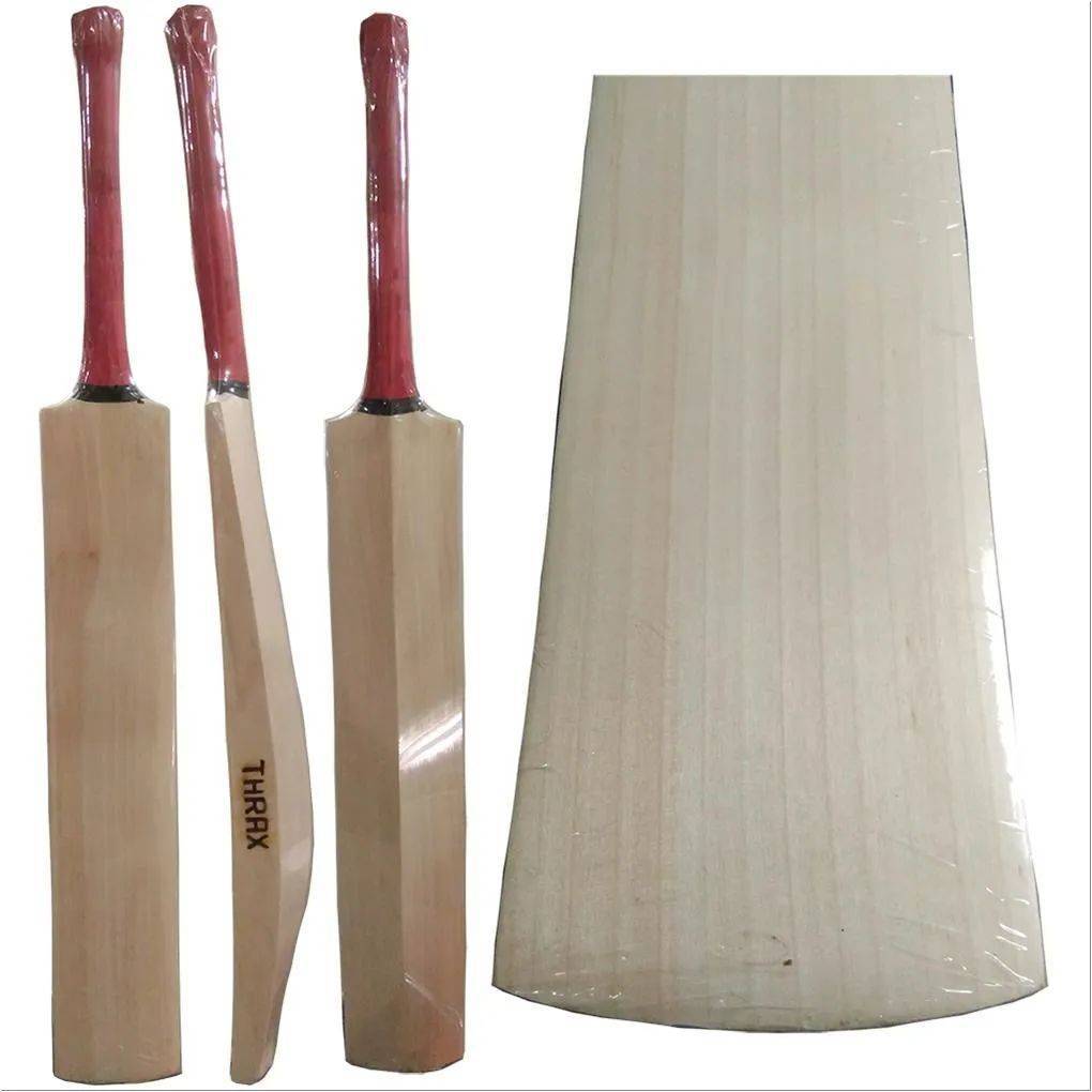 Thrax Custom Made Cricket Bat English Willow Grade A Plus T29