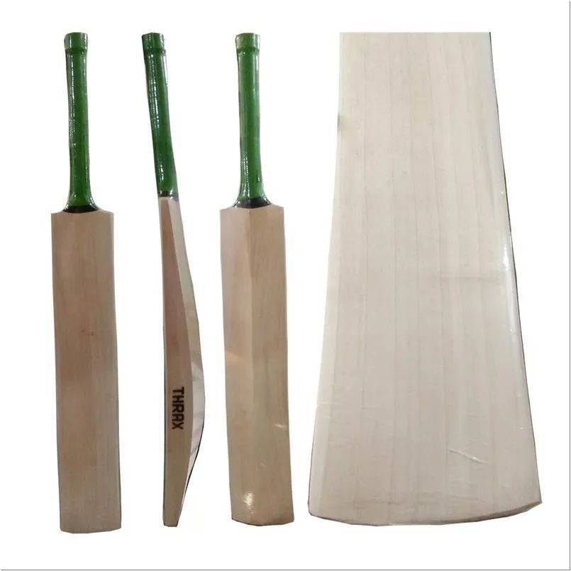 THRAX Custom Made English Willow Cricket Bat Grade A T21