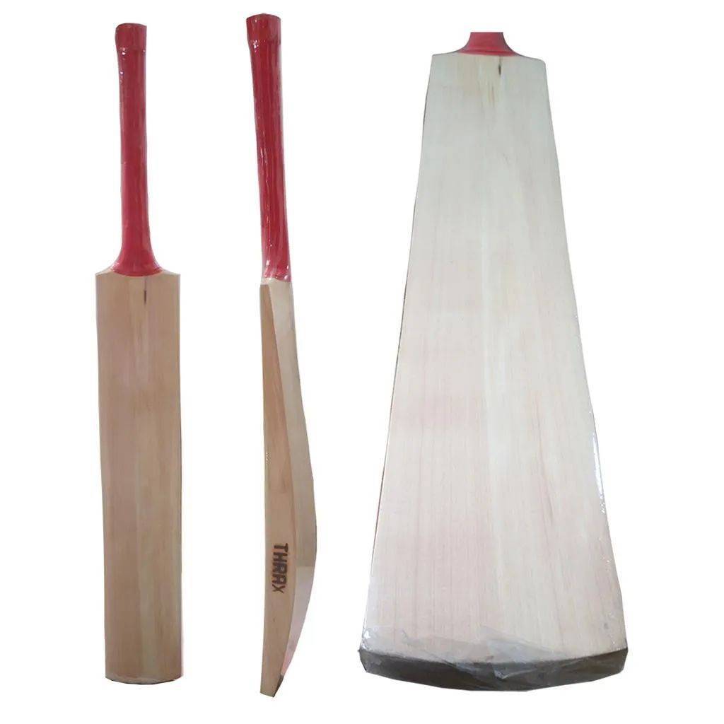 Thrax Custom Made With Power Press English Willow Cricket Bat