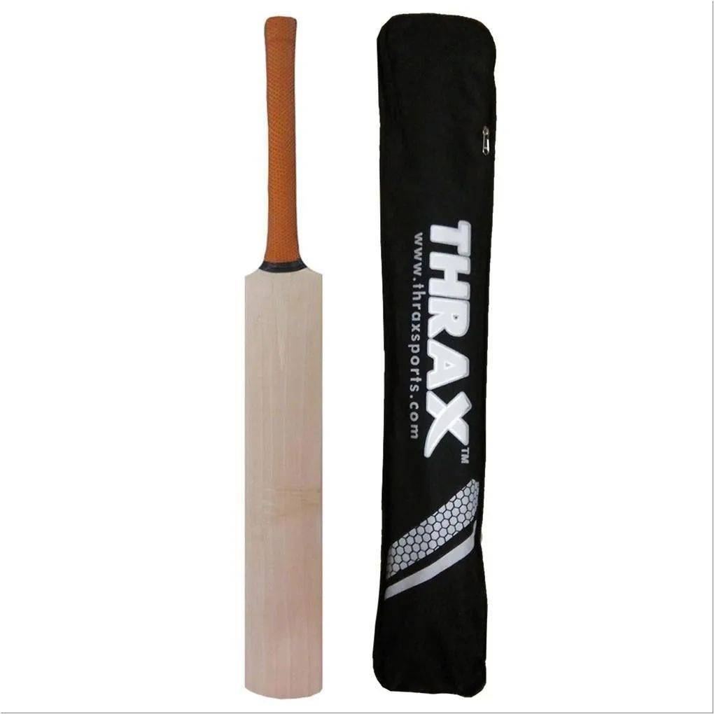 Thrax Custom Made Cricket Bat English Willow Grade A T10