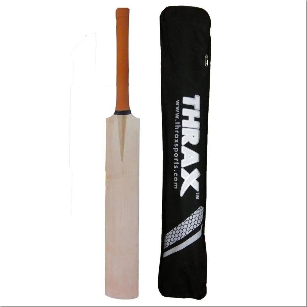 Thrax Custom Made Cricket Bat English Willow Grade A T11