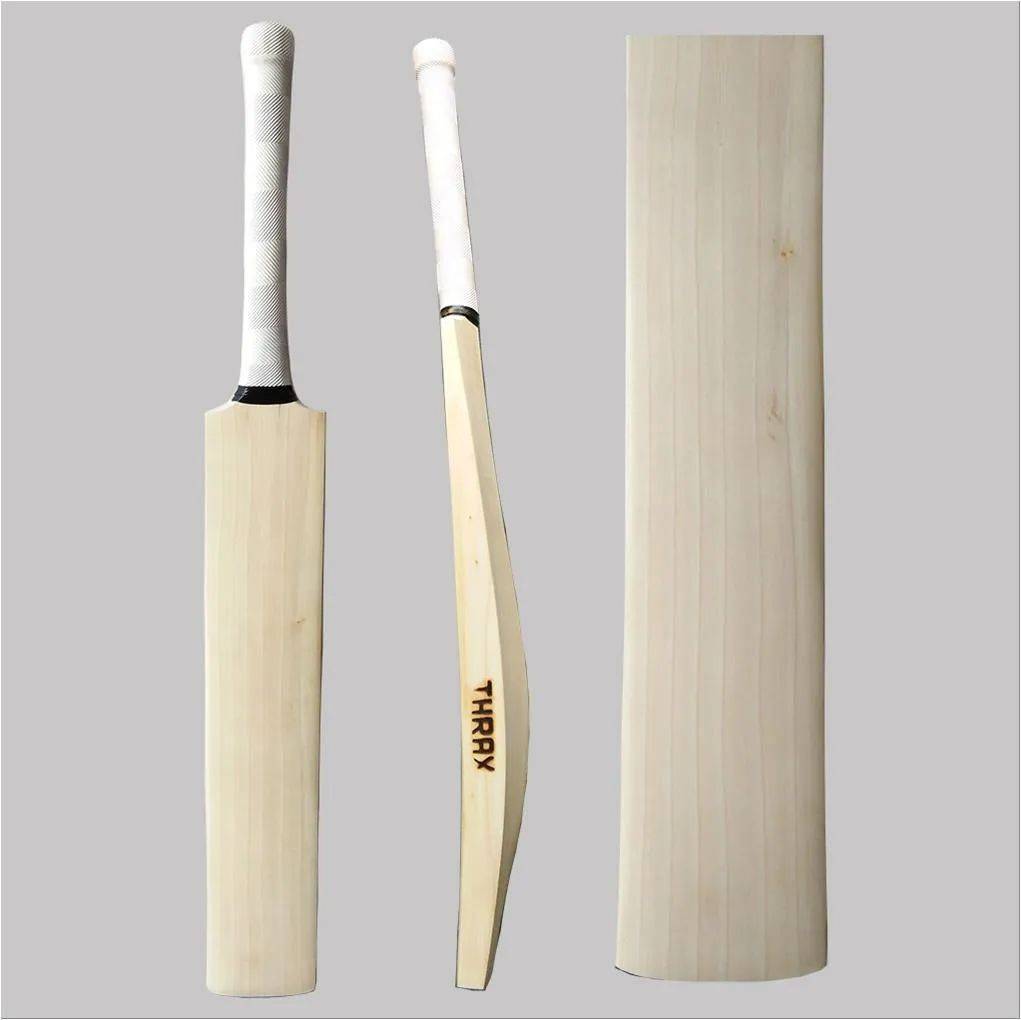 Thrax Custom Made English Willow Cricket Bat Grade A Plus T46