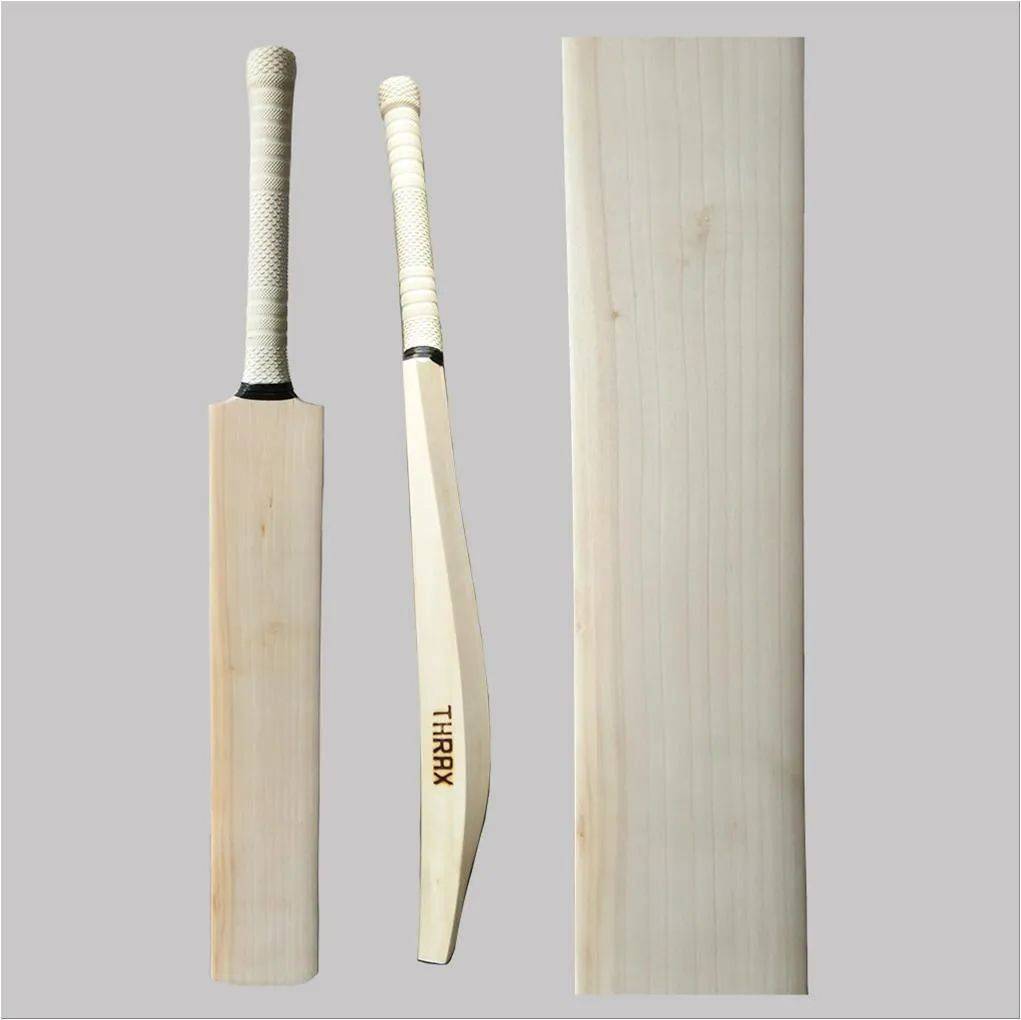 Thrax Custom Made English Willow Cricket Bat Grade A Plus T51