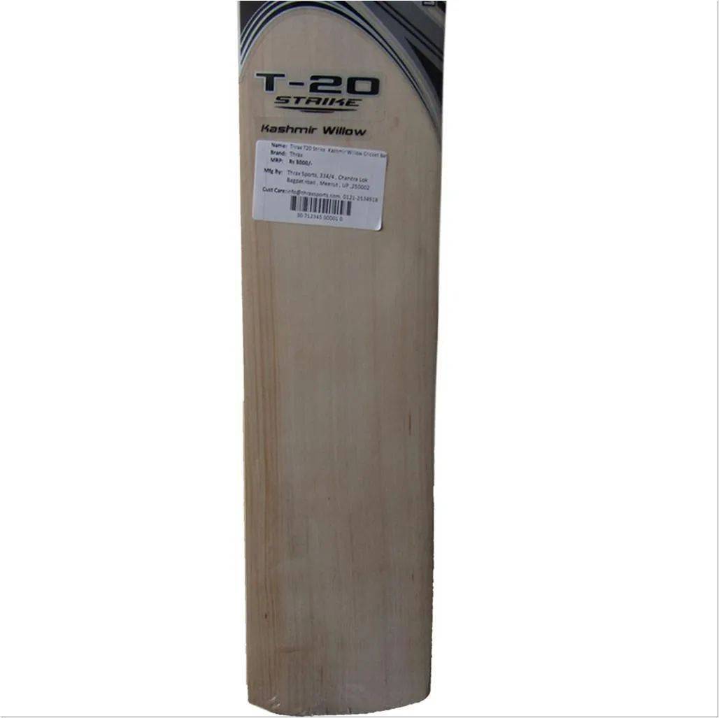 Thrax T 20 Strike Kashmir Willow Cricket Bat