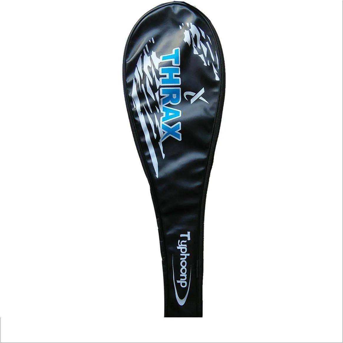 Thrax Typhoon Graphite Shaft Badminton Racket