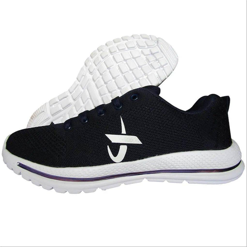 Thrax Air Cushion Max (Blue) Casual Running Shoes