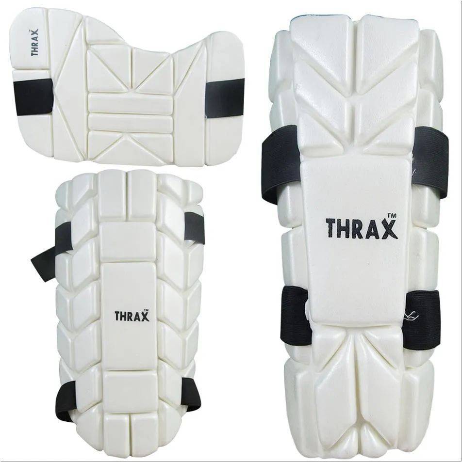 Thrax Cricket Protection Kit