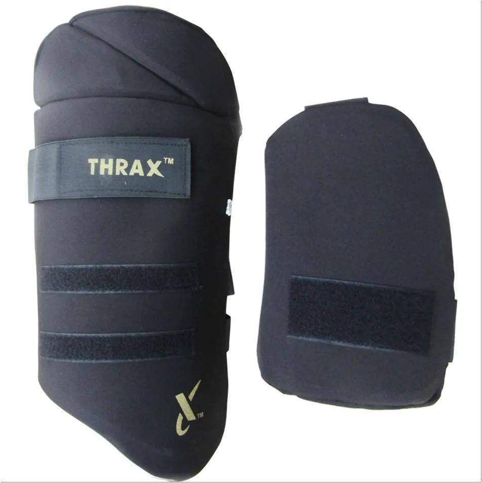 Thrax Blaster Cricket Thigh Guard (Mens Size Right Hand Side)