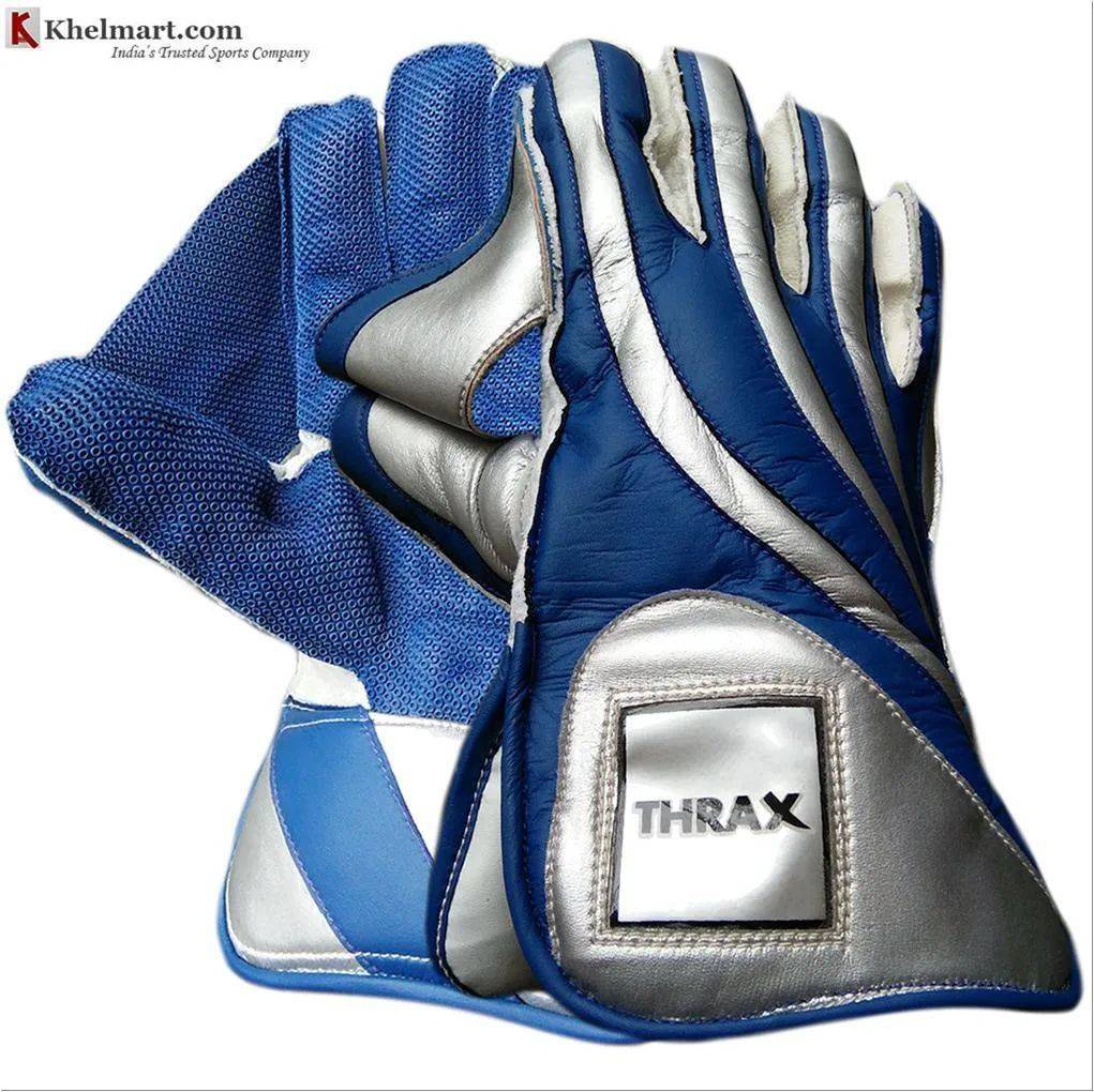 Thrax Grand Edition Cricket Wicket Keeping Gloves