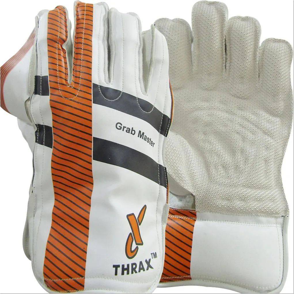 Thrax Grab Master Wicket Keeping Gloves