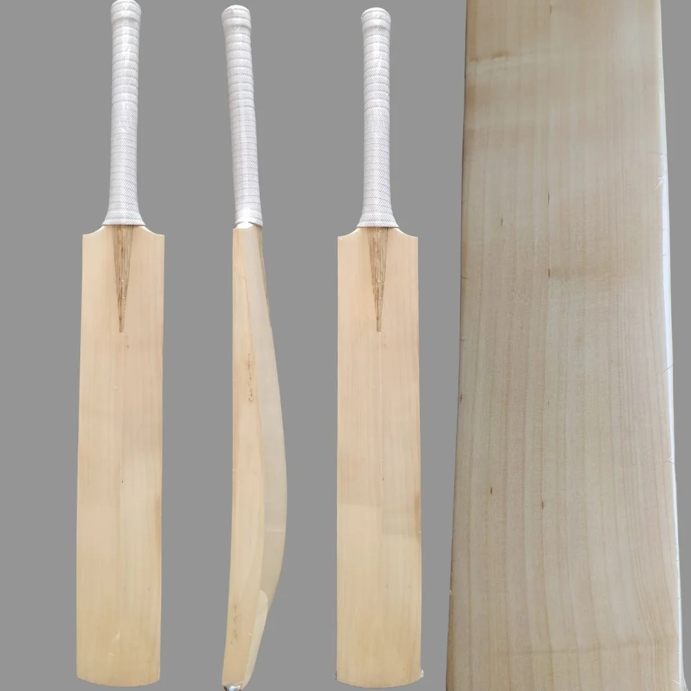 Thrax Custom Made English Willow Bat (Standard Size Short Handle)