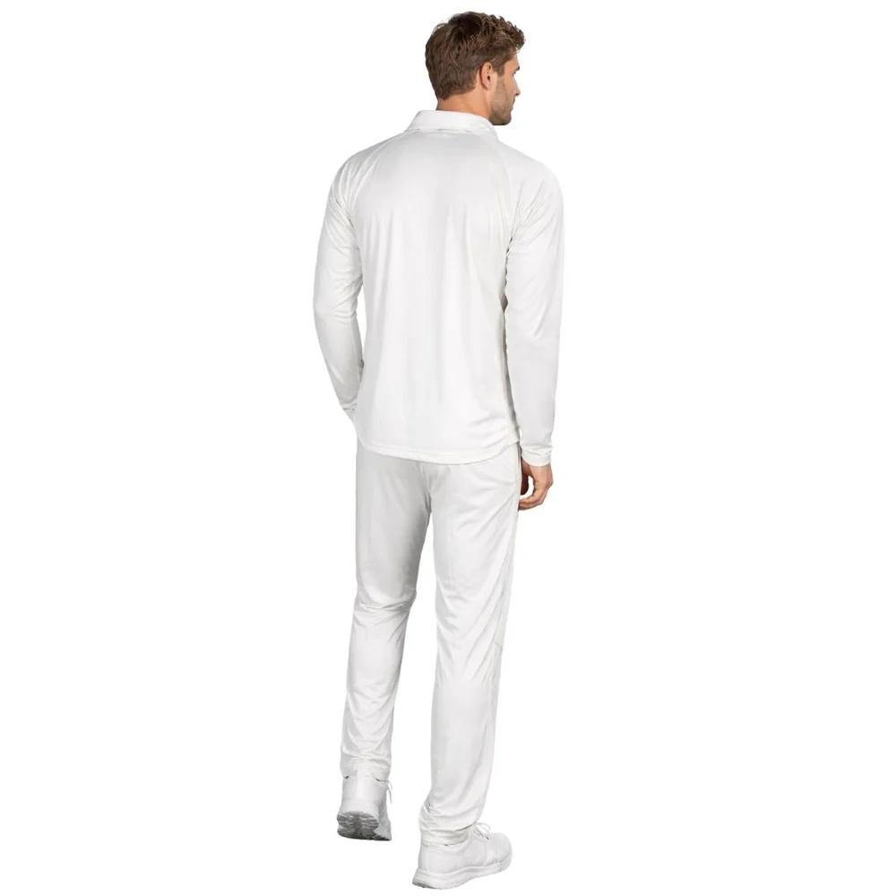 Thrax Full Sleeves Cricket Uniform Clothing (T-Shirt & Lower)
