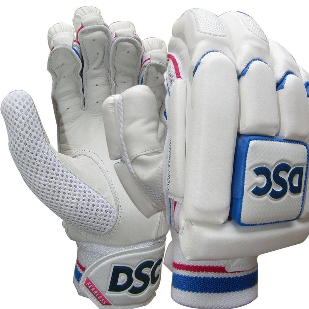 DSC INTENSE FROST R. H. Batting Gloves