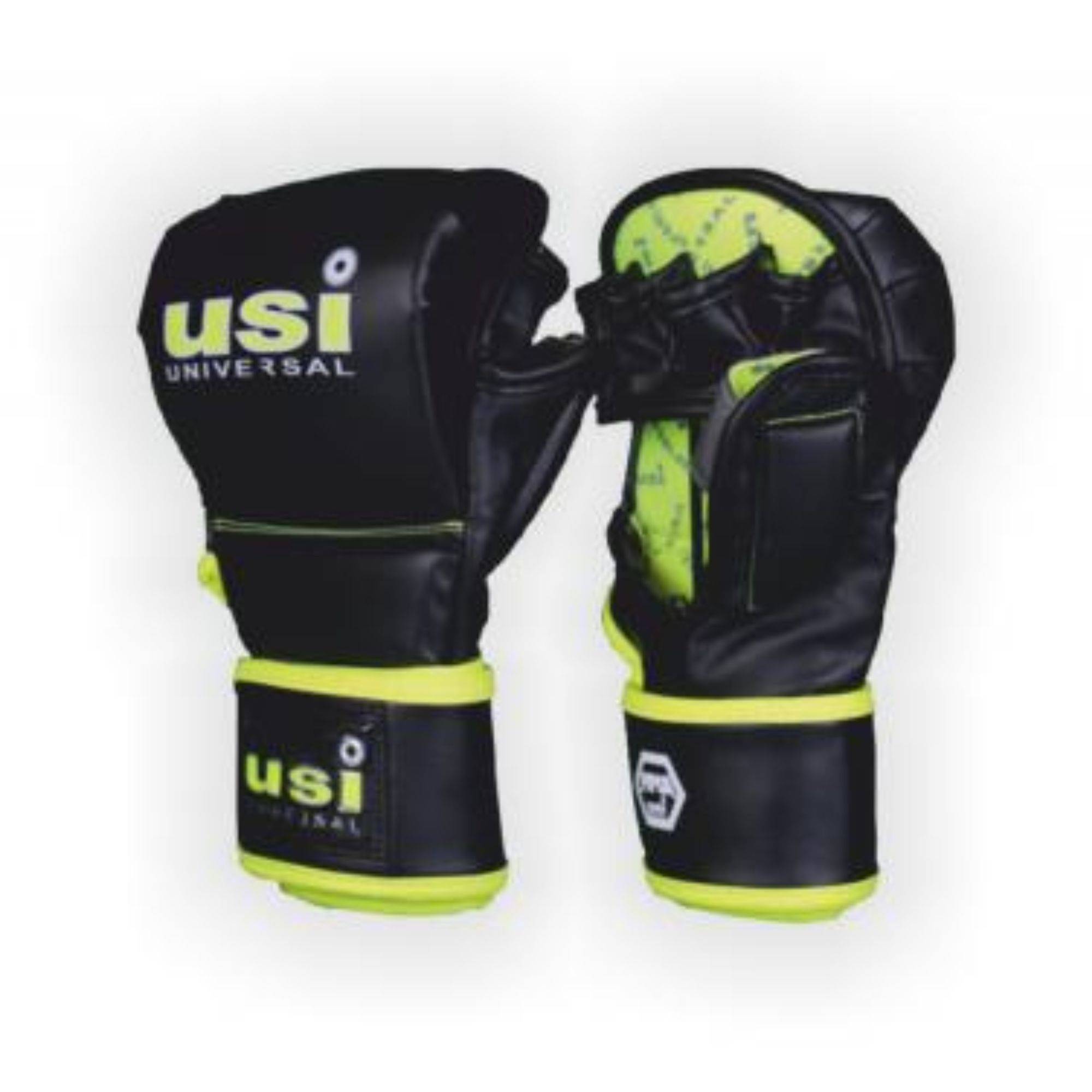 USI Strike Training Boxing Gloves