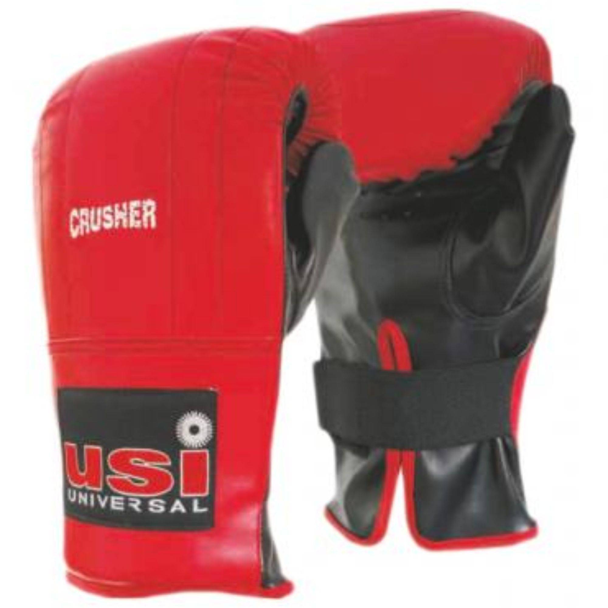 USI Crusher Bag Gloves 617EPU