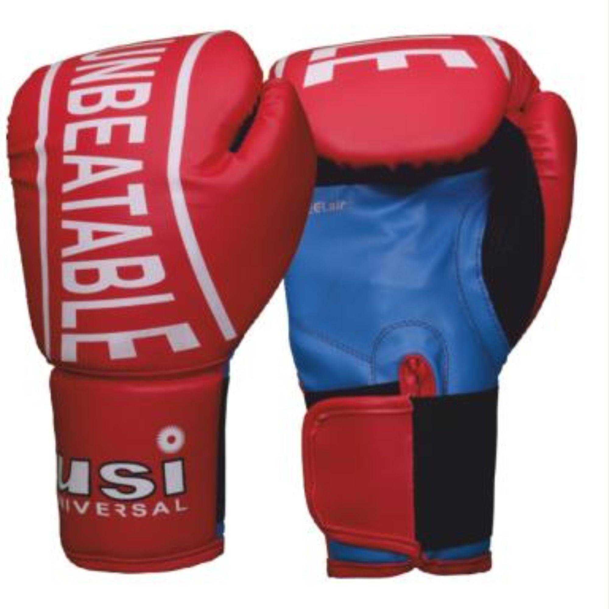 USI Novice Boxing Gloves