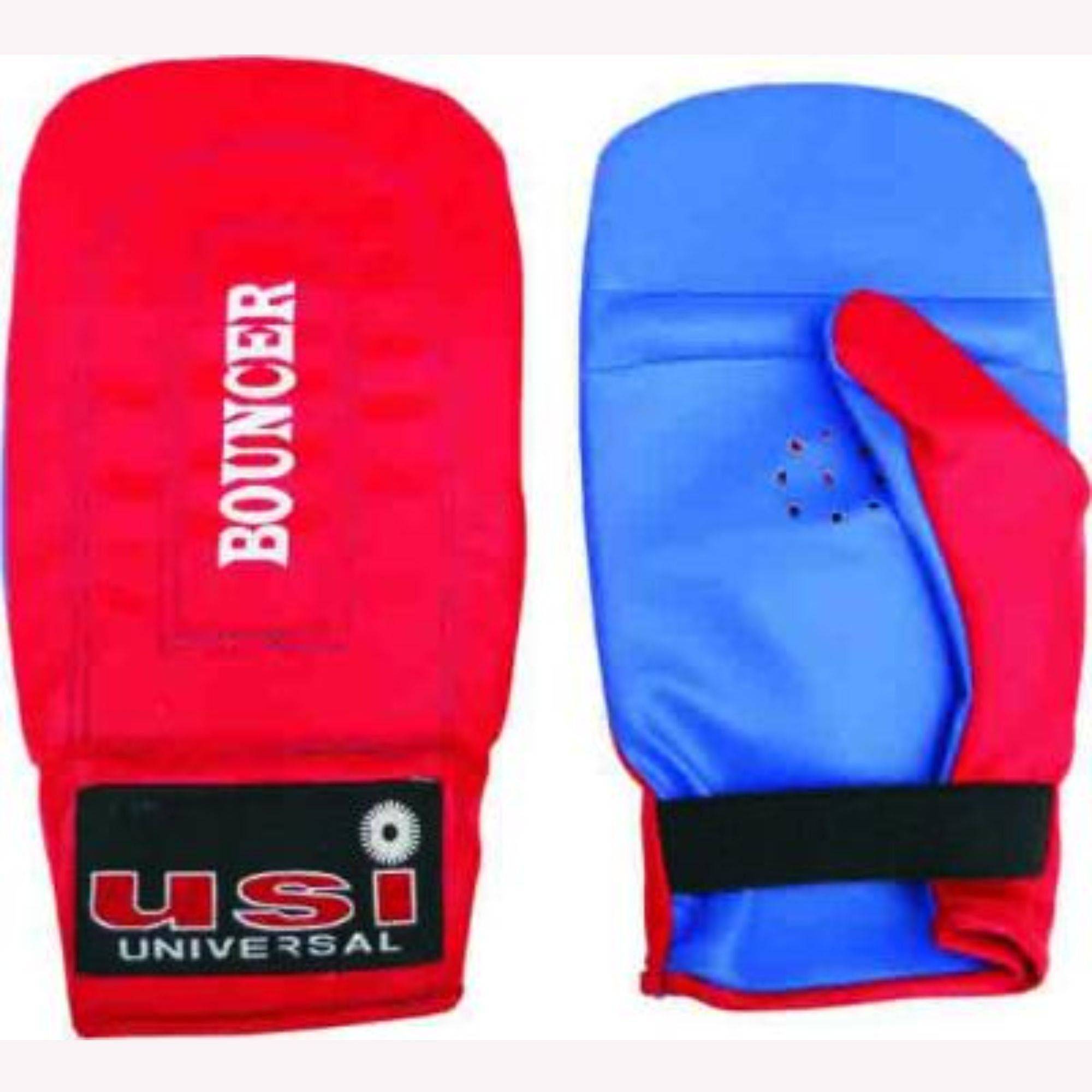 USI Straight Bag Boxing Gloves