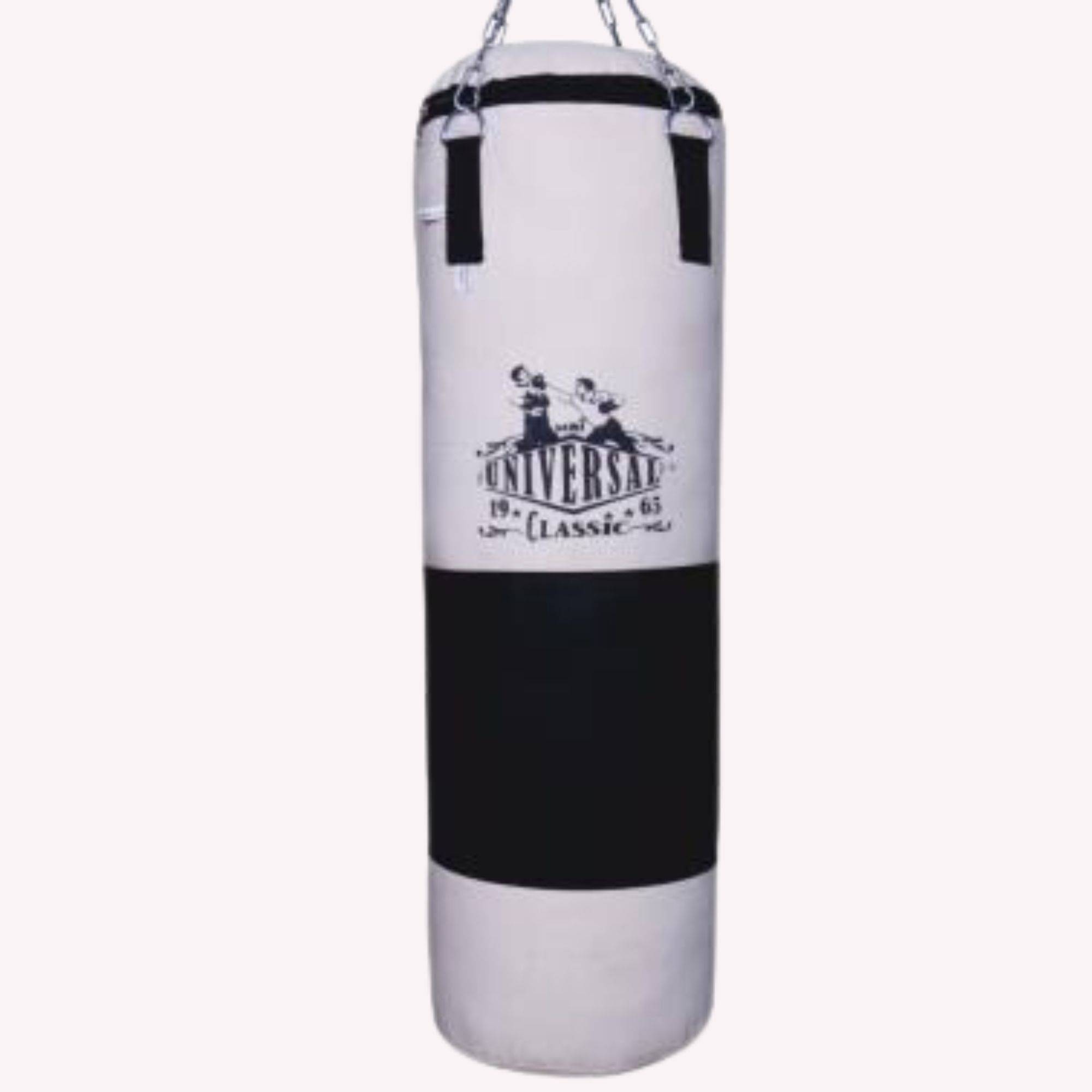 USI Classic Canvas Boxing Punch Bag UnFilled