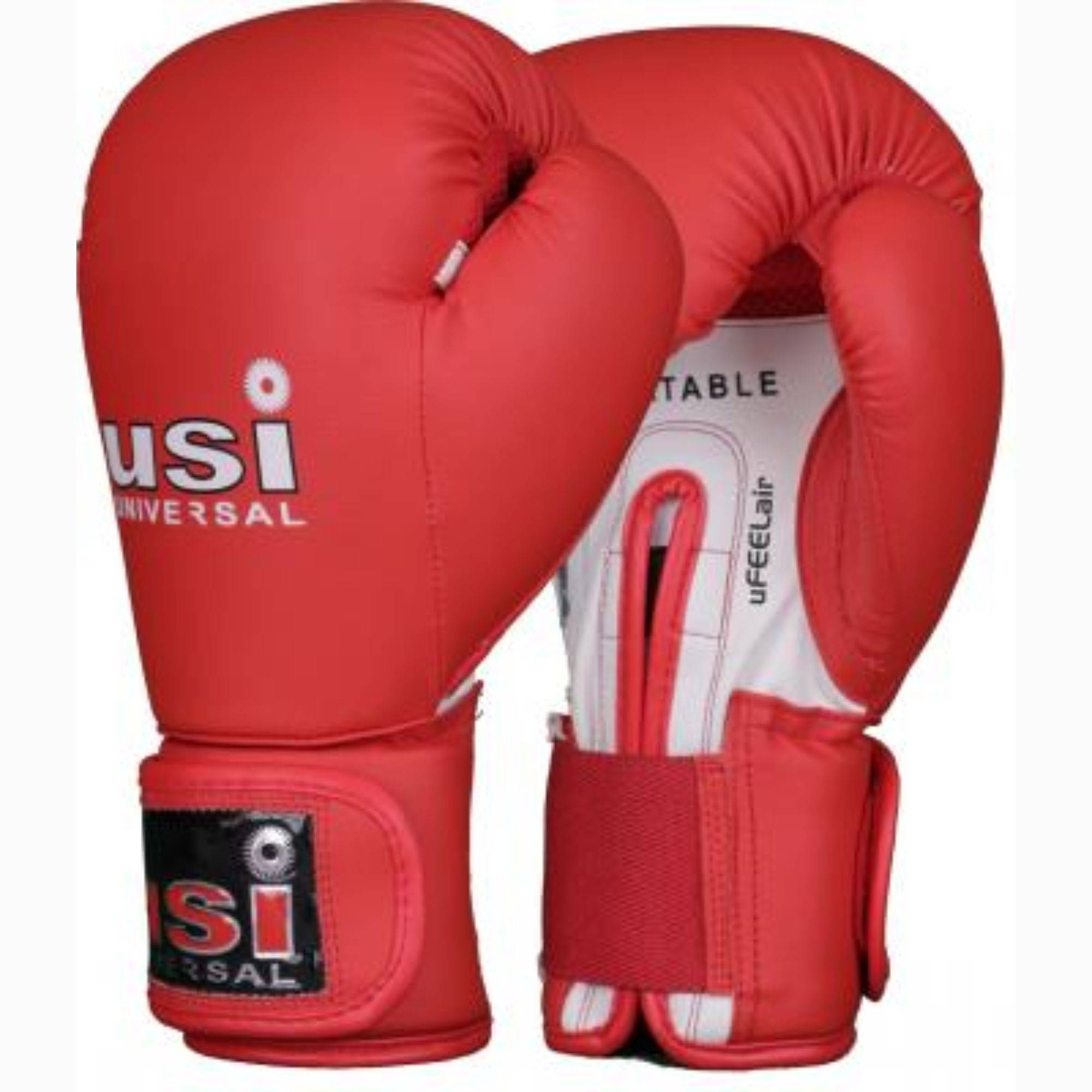 USI Lite Contest Boxing Gloves