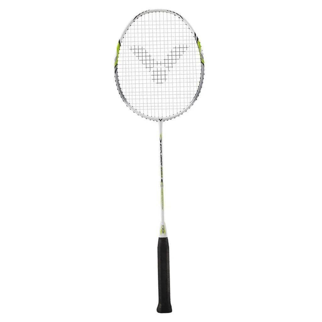 Victor Explorer 6550 G5 Strung Badminton Racket